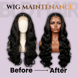 WIG MAINTAINANCE