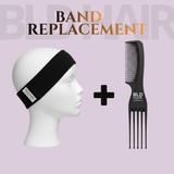 BAND REPLACEMENT