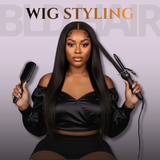 WIG STYLING